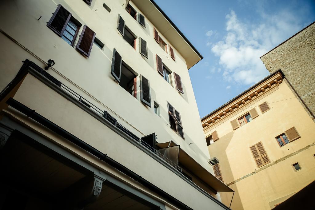 佛罗伦萨 本奇之家旅馆酒店 外观 照片